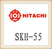SKH-55高速钢